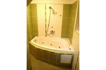 Словаччина Privát Liptovská Osada, Екстер'єр